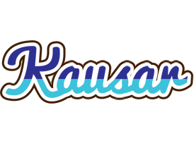 kausar raining logo