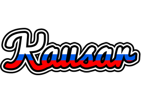 kausar russia logo