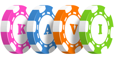 kavi bluffing logo