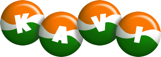 kavi india logo