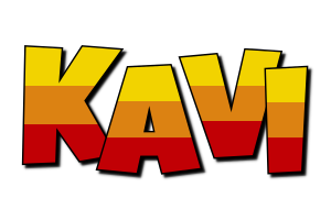 kavi jungle logo