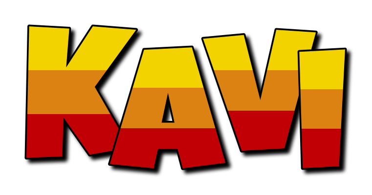 kavi jungle logo