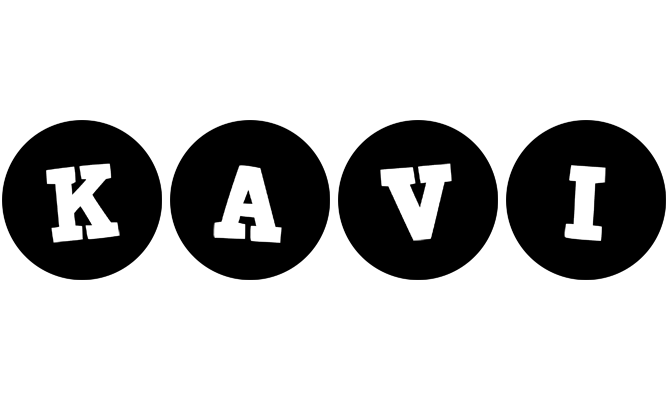 kavi tools logo