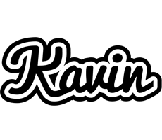 kavin chess logo