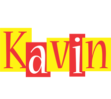 kavin errors logo