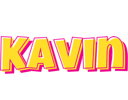 kavin kaboom logo