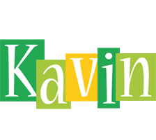 kavin lemonade logo