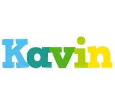 kavin rainbows logo