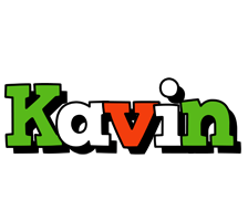 kavin venezia logo