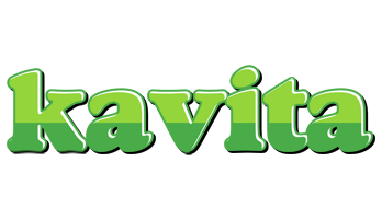 kavita apple logo