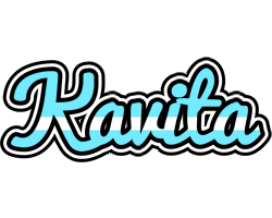 kavita argentine logo