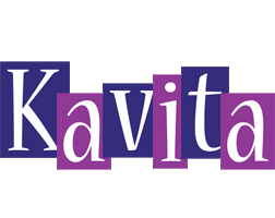 kavita autumn logo