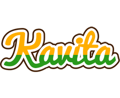 kavita banana logo