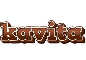 kavita brownie logo