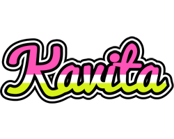 kavita candies logo