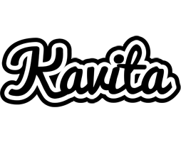 kavita chess logo