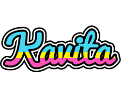 kavita circus logo