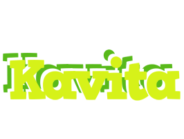 kavita citrus logo