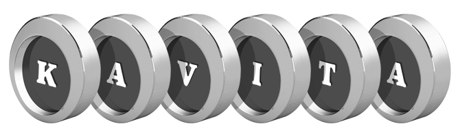 kavita coins logo