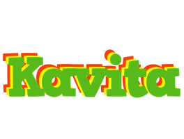 kavita crocodile logo