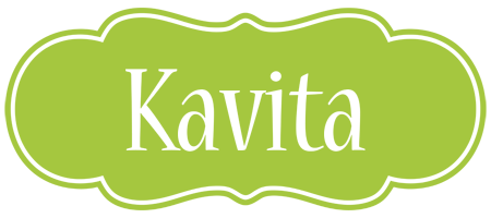 kavita family logo