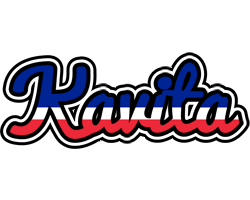 kavita france logo