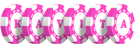 kavita gambler logo