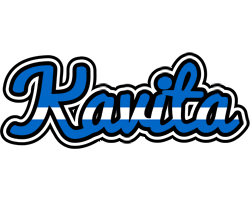 kavita greece logo