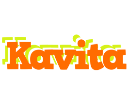 kavita healthy logo