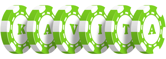 kavita holdem logo