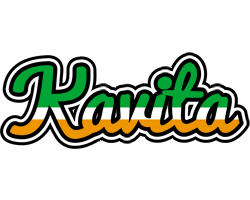 kavita ireland logo