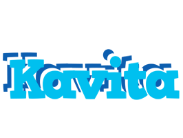 kavita jacuzzi logo