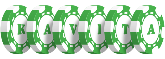 kavita kicker logo