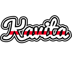 kavita kingdom logo