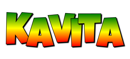 kavita mango logo