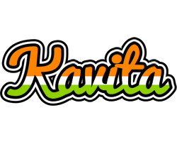 kavita mumbai logo