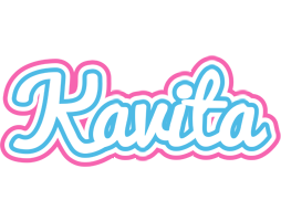 kavita outdoors logo