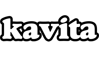 kavita panda logo