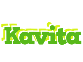 kavita picnic logo