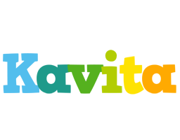 kavita rainbows logo