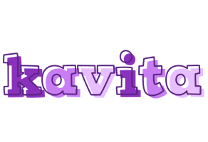 kavita sensual logo