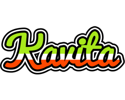 kavita superfun logo