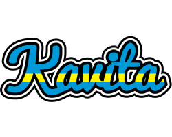 kavita sweden logo