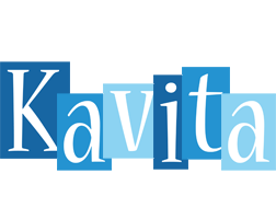 kavita winter logo