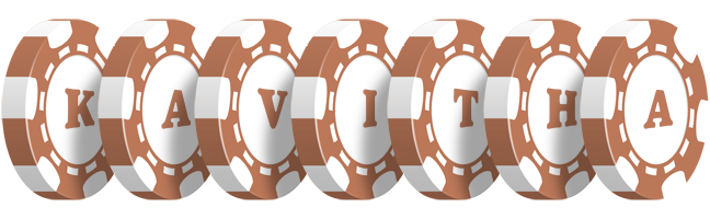 kavitha limit logo