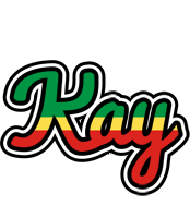 kay african logo