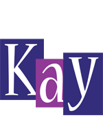 kay autumn logo