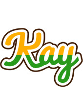 kay banana logo