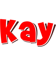 kay basket logo