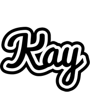 kay chess logo